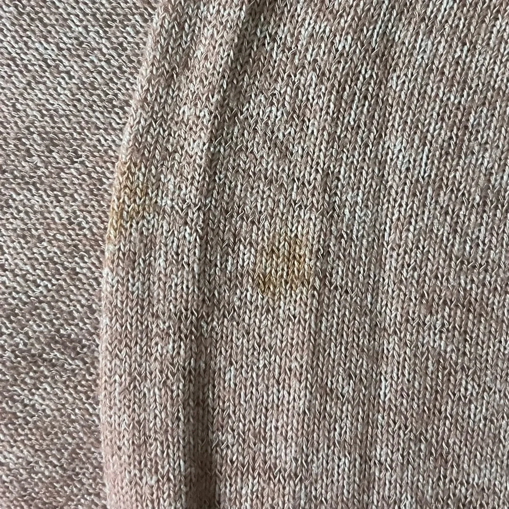 Pink Cardigan - Picture 4 of 6